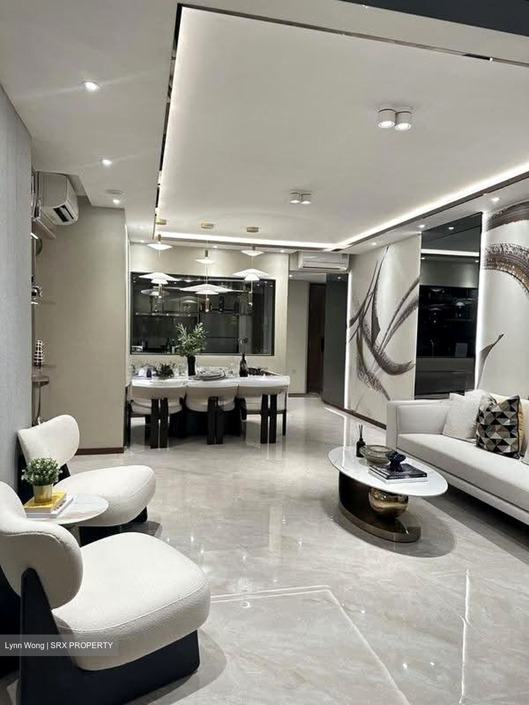 Chuan Park (D19), Condominium #634007461